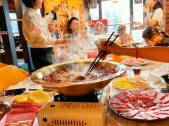 -玩坞轰趴馆·户外团建聚会主题生日派对馆(世豪广场店)