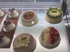 -chuchulab日式短蛋糕(粤海天地店)