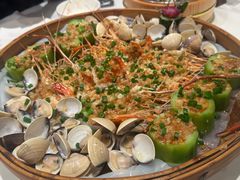 -顺德佬华侨城店·商务宴请·团建