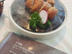 -莆田餐厅PUTIEN(三里屯店)