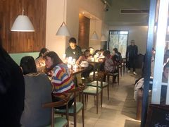 大堂-十面春风·江南面馆(崇宁路店)