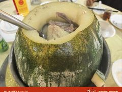 -红旗山庄(圭峰山店)