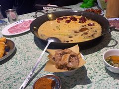 -五里关火锅(牛市口店)