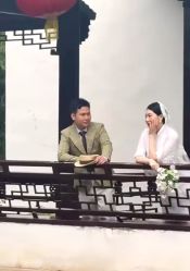 -全城热恋璀璨婚纱摄影(国贸总店)