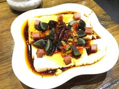 -一品诚记烤肉·甄选店(中南路店)
