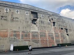 -上海四行仓库抗战纪念馆