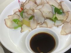 -舟山海鲜馆(游府西街店)