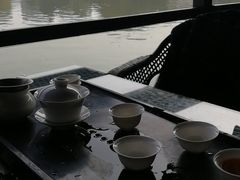 -公园茶楼粤式点心