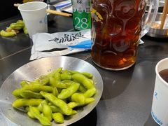 -老虎滩大连海鲜烧烤(建邺云锦路总店)