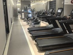 -FLARE STAR FITNESS(复地活力城店)
