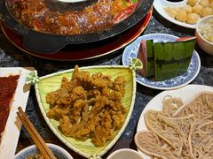 -成渝龙火锅(都江堰店)