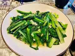 -绿茶餐厅(光谷世界城步行街店)