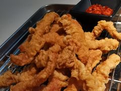 -黄尚皇小龙虾-螃蟹-烧烤工坊(皇后公园店)