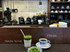 -Rechill Cafe(工体店)