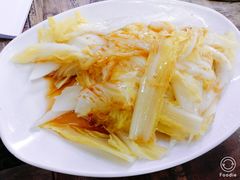 -阳江河堤老牌曾记美食