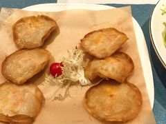 -闽海肴(北辰荟店)