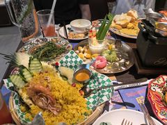 -泰妃殿(武汉首店)