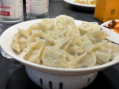 -开海·红岛海鲜虾水饺(石老人店)