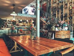 -Kitchen·Y洋厨房西餐厅(王府壹号店)