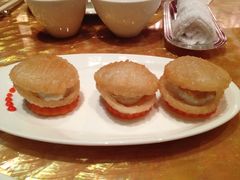 -8餐厅(新葡京酒店)