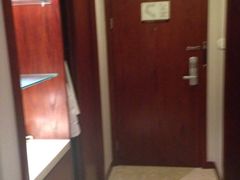 大床房-南京国际博览中心酒店