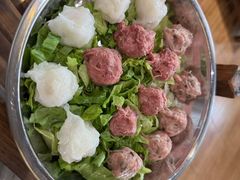 吉祥三宝-丰尔粥食·粥底火锅·桑拿鸡(大良总店)