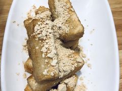 -兔行天下-鸿鹤鲜锅兔(中海国际店)