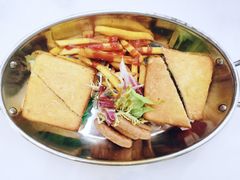-西山人家·二十年老字号农家菜(旺山店)