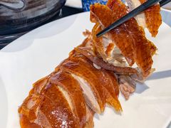 -喜悦烤鸭·新京菜(王府井店)
