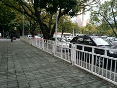 -天河体育中心篮球城