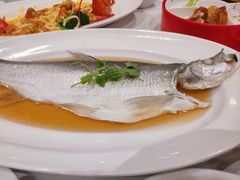 -上海1号私藏菜(静安店)