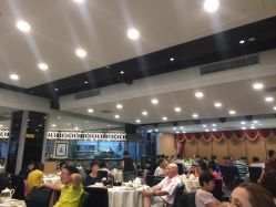 -喜悦酒家·宴会厅
