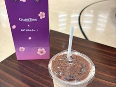 -CHARLIETOWN红茶公司(南京万象天地店)