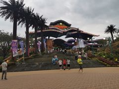 -苏州乐园森林水世界