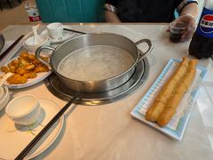 -粤顺渔坊·中山脆肉鲩火锅(清湖店)