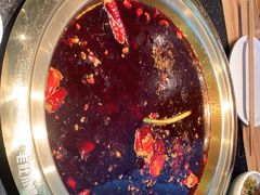 -周小明火锅(黑金冠社区店)