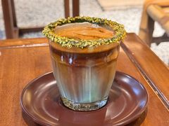 -Metal hands·铁手咖啡