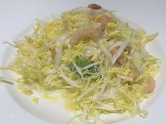-将相和·海鲜蒸饺大连菜