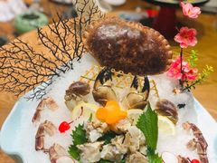 -尚海豆捞(乐虹坊店)