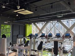 -GMJ·24H健身房(四川北路店)