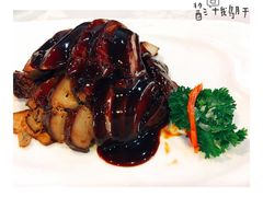 -金典银峰老鹅馆·昆山菜(亭林公园店)