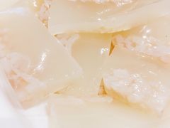 秘制肉皮冻-东北饭店·饺饺者( 学府壹号店)