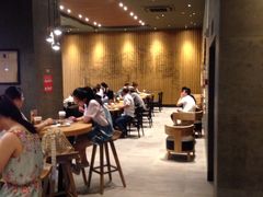 -星巴克臻选(舟山凯虹广场店)