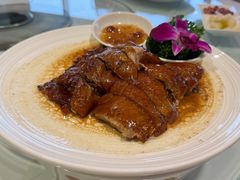 -广州建国酒店-盈丰阁粤菜-粤式茶点