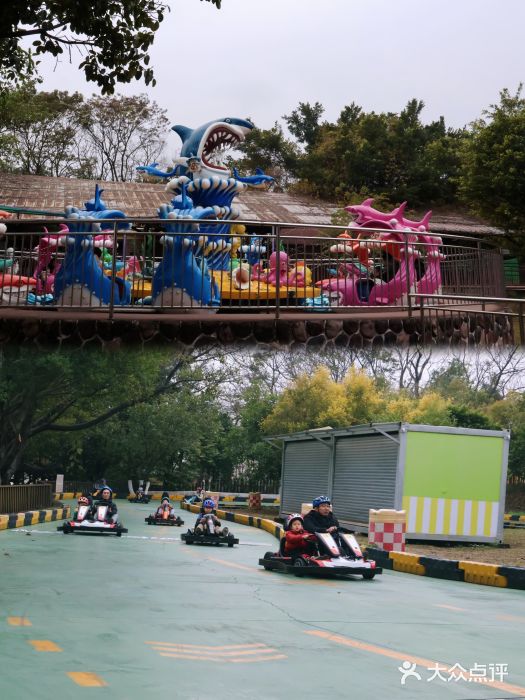 盈香心动乐园图片