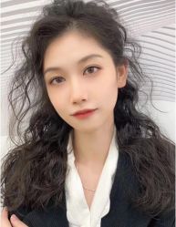 -NY漂发染发主打
