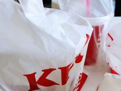 -肯德基(甘家口店)