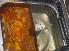 -海底捞火锅(勒泰店)