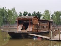 -河北村民俗体验园