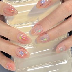 -M·X Nail日式美甲美睫